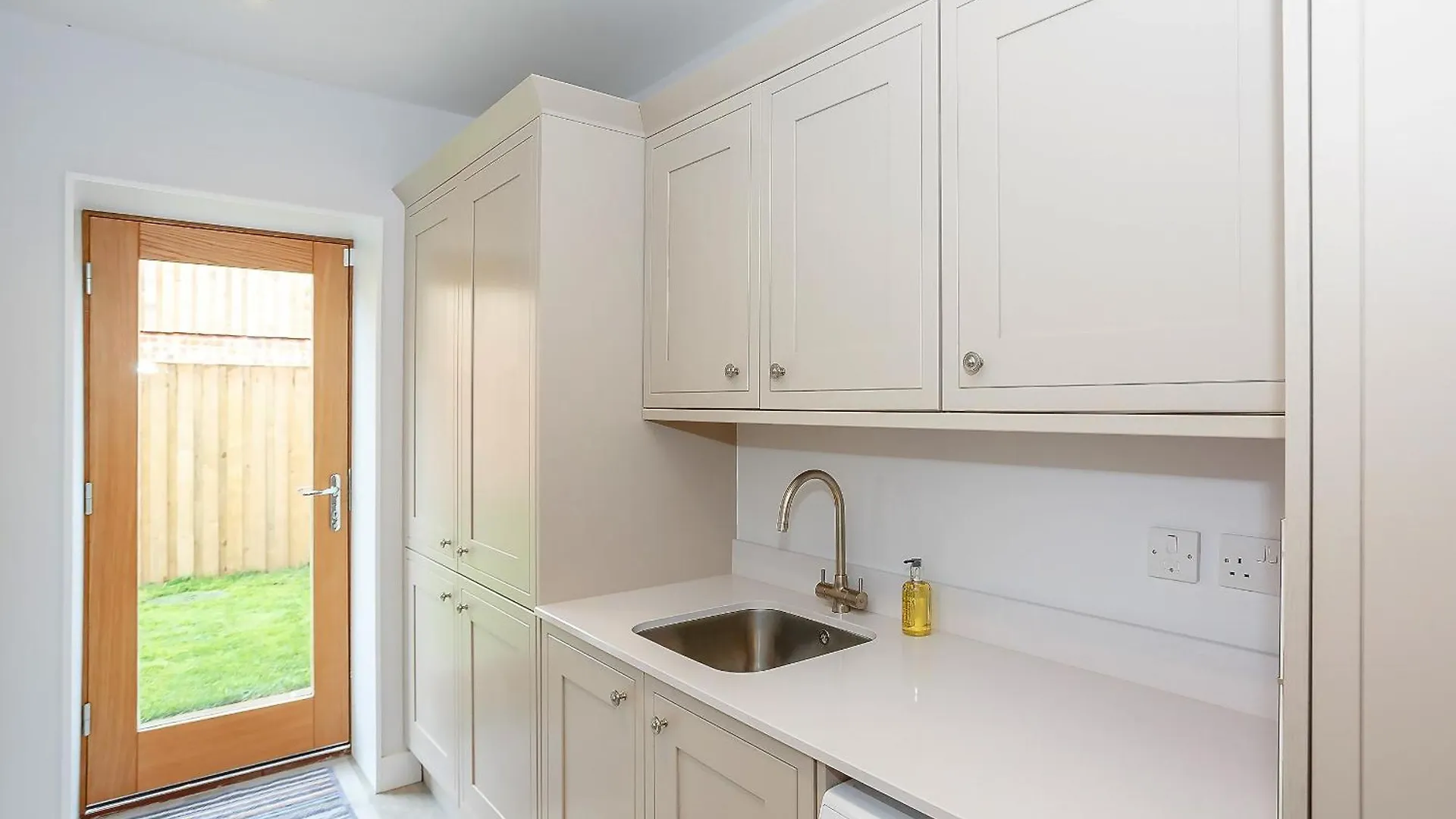 Holiday home Westfield Stables Villa Green Hammerton
