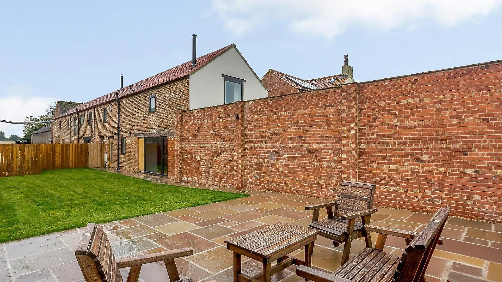 Westfield Stables Villa Green Hammerton Holiday home