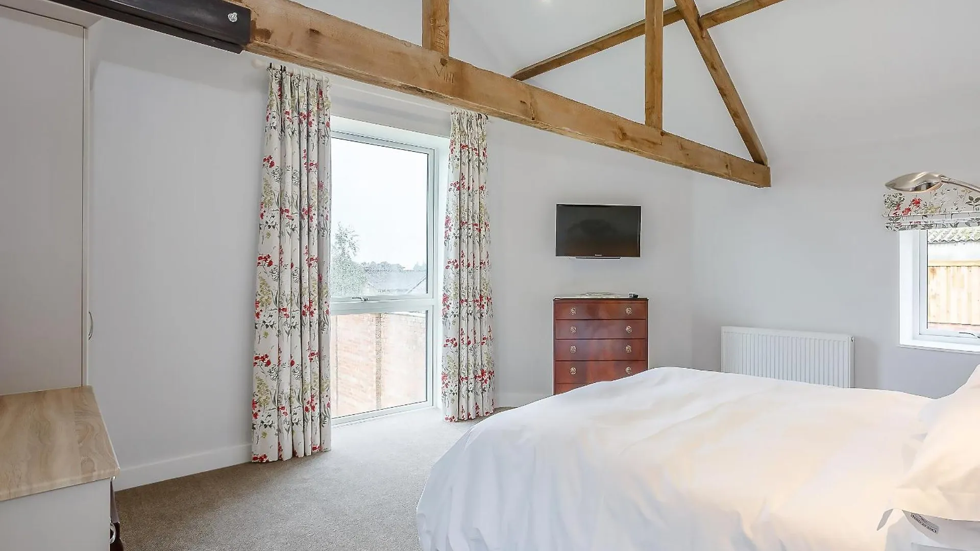 Westfield Stables Villa Green Hammerton United Kingdom