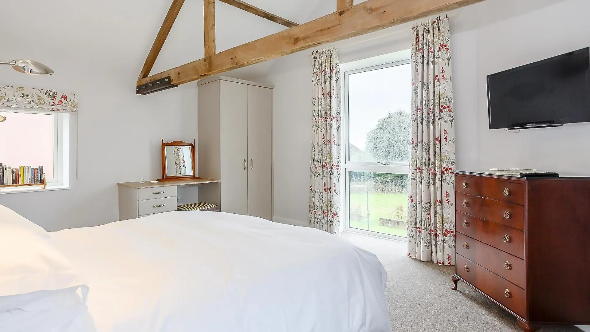 Westfield Stables Villa Green Hammerton