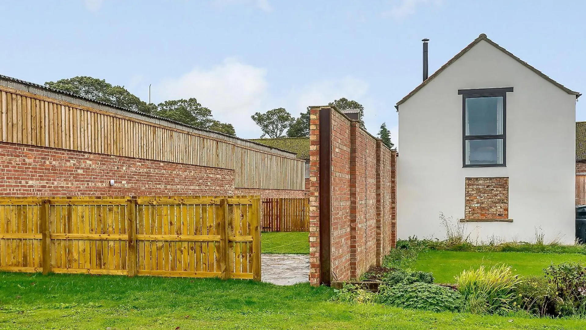Westfield Stables Villa Green Hammerton